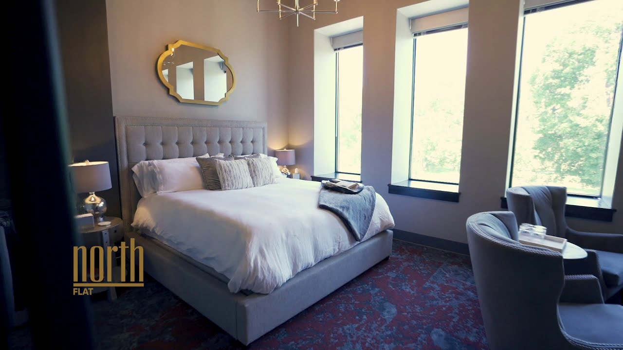The Flats Luxury Suites - Logan, Utah