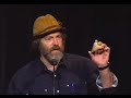 Paul stamets  mushroom magic  bioneers