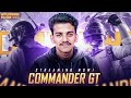 Helloooo Guyazzz| FACECAM STREAM | CommanderGT is LIVE
