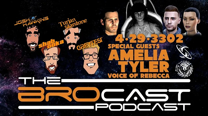 The BroCast - Salom is Dead - Discussion with Spec...