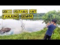 Memancing Dengan Subscriber//Ikan Pertama Amy//Tanjung Gemok, Sungai Klang.