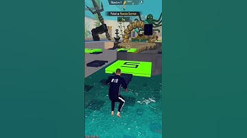 PUBG FUNNY WOW MAP 😅😂🤣