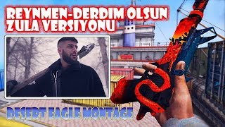 Reynmen Derdim Olsun Zula Montage - Ibears Come Back 