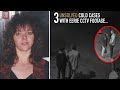 3 Chilling Unsolved Disappearances With CCTV Footage...