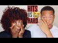 TRY NOT TO CRY CHALLENGE | Hits Close to Home (We BOTH Break Down)