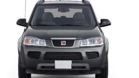 2006 Saturn VUE - Waterville OH