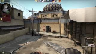 Counter-strike: Global Offensive