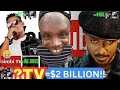 Dore youtube channel 10 zinjiza billions mu rwandaisimbi tv ntayirimo