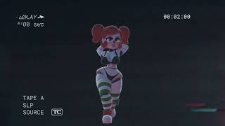 [SFM] [FNAF] Circus Baby - Walk Animation (full video)