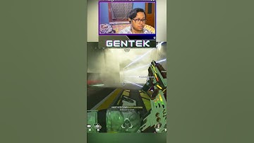 Apex Ranked tip:  never drop contest just for fun #apexlegends #shorts