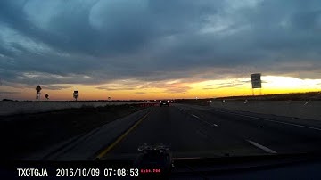 Redline vs Radenso XP - Ka 34.7