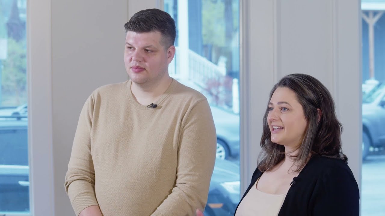 The Power of Staging & Using Equity to Buy Before Selling