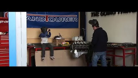 Series 1- Episode 1, Part 1