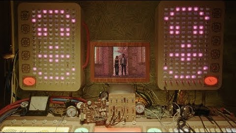 ayokay - "If That's What You Need" (Visualizer)