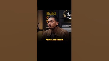 FORGIVENESS 💯✨| Yashasvi Jaiswal | Raj Shamani #shorts