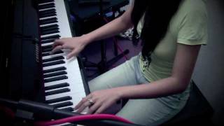 The Girl From Ipanema (Piano Cover) by Grace Goh chords