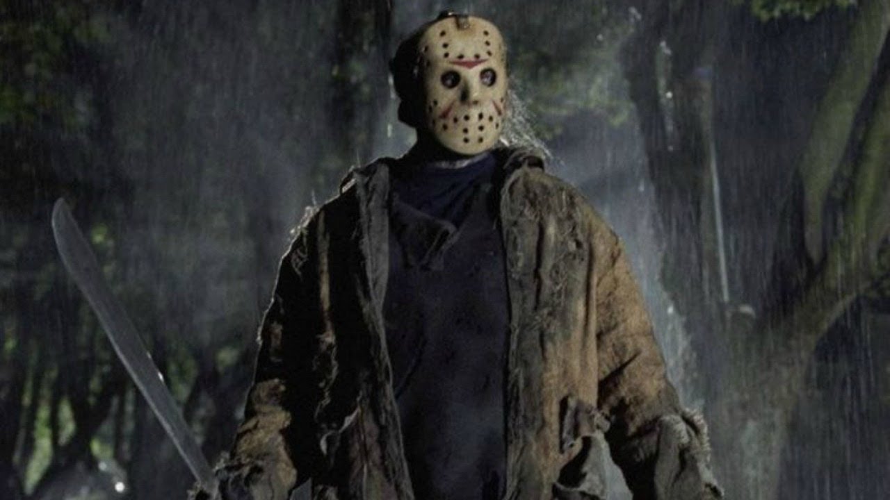 Jason Voorhees Filme Jason Voorhees Filme