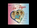 Die flippers  album trume liebe sehnsucht  ihre grten erfolge 1987