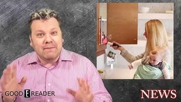 Amazon Introduces Amazon Dash