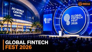 PM Modi to inaugurate Global Fintech Fest 2026 in Mumbai