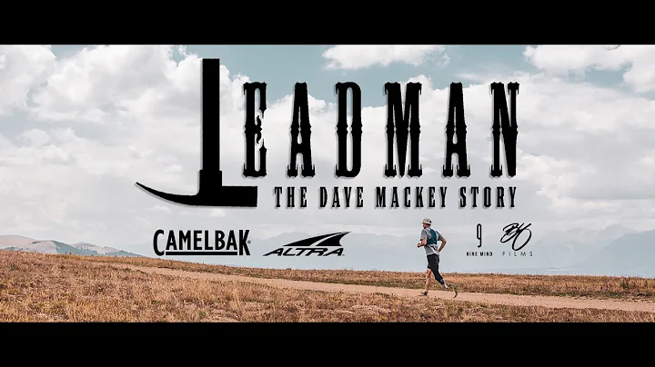 LEADMAN: The Dave Mackey Story