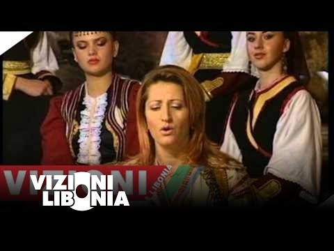 Shkurte Fejza - gurbet me shkoj jeta