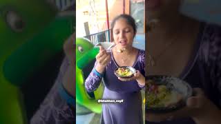 Sahi Mai Fun N Food vlog no 55 shorts viral trending