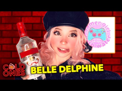 Belle Delphine | Cold Ones