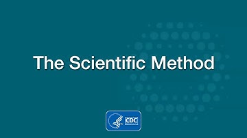 The Scientific Method