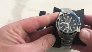 Citizen Promaster Divers 44 Watch CA0719-53E #viral