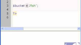 An Introduction to Variables in PHP Part 1 of 2