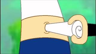 HiHiPuffyAmiYumiRules2001 | you've got something sticking out of your belly button