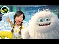 Mountain Climber Winter Holiday Exercise for Kids  - GO NOODLE