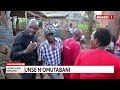 Agataliikonfuufu Ebyobugagga bitabudde Nnamwandu ne Mutabaniwe beeyogeredde ebisongovu