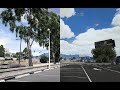 How GTA 5 Really Looks With Real-Life Vegetation Mods