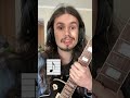 Основные длительности в теории музыки для гитары 🎸