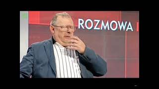 Funny Sneeze From Old Grumpy Man