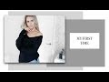 MY FIRST TIME | Freya Farrington