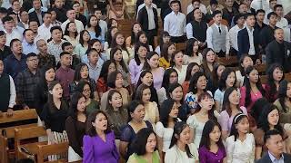 Dawrpui Bial Ktp Branch Hrang Hrang Infinkhawm Zaipawl lalberte Lalber