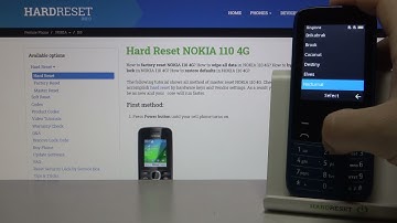 Nokia 5310 2020 Default Ringtones Presentation