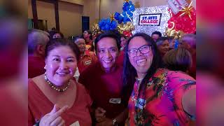 SRC HS Reunion Batch 1983