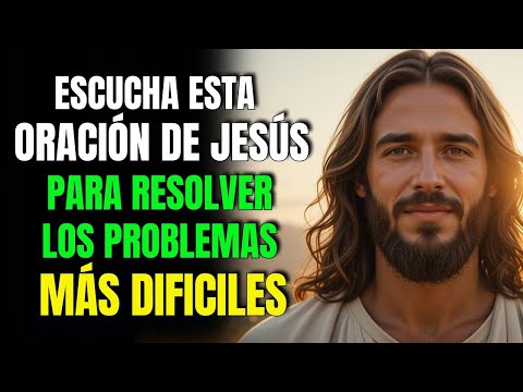 Despierta con Esta Oración y Verás Cómo Dios Lo Empieza a Cambiar Todo