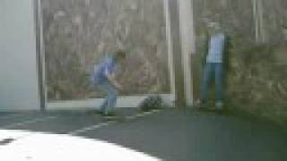 Throwaway Footage 1