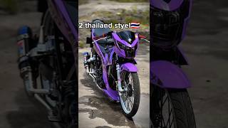 3 modifan satria fu