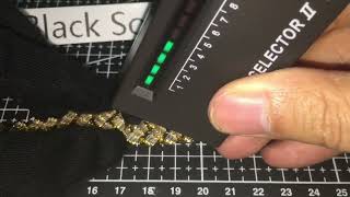 Black Soldier jewelry custom name necklace 2022021801