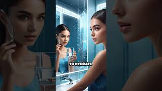 This Smart Mirror Knows Your Health!