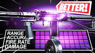 "It's BETTER than the FFAR!" (BEST MAC 10 CLASS SETUP in SEASON 2)
