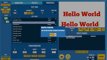 Easy Animator Pro 2.1 Sales Page Demo