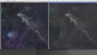 Derail The Satellite Train | Remove Unwanted Satellite Trails In Pixinsight
