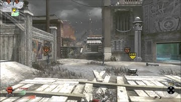 Blackops Spawn Tomahawk Zoo (HD)